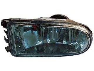 VAN WEZEL 4362996 -  Противотуманная фара